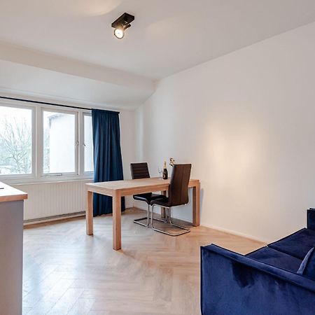 Brederode Studio'S & Apartments Zandvoort Luaran gambar
