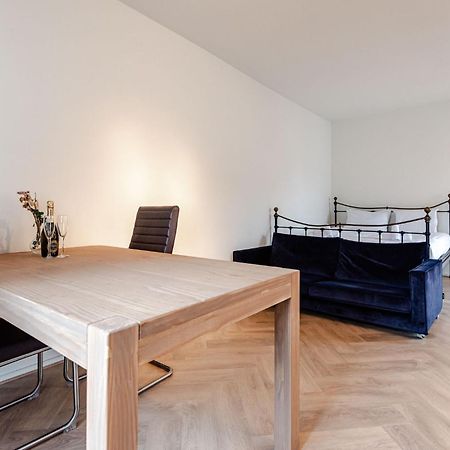 Brederode Studio'S & Apartments Zandvoort Luaran gambar