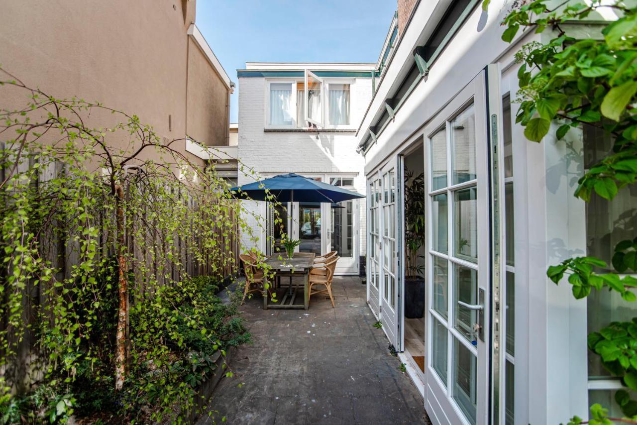 Brederode Studio'S & Apartments Zandvoort Luaran gambar