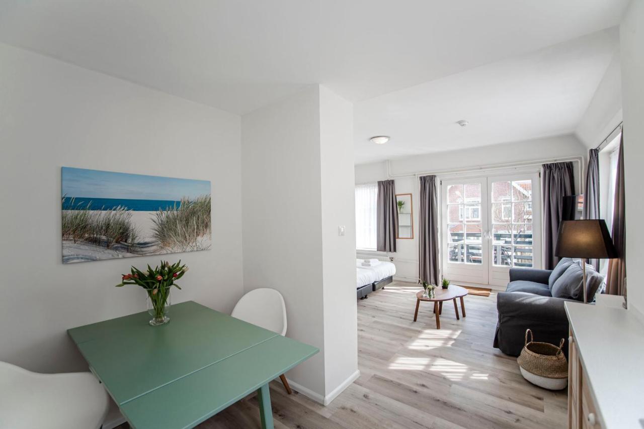 Brederode Studio'S & Apartments Zandvoort Luaran gambar