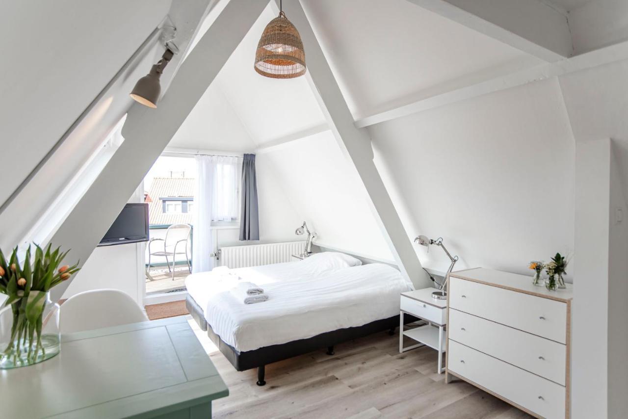 Brederode Studio'S & Apartments Zandvoort Luaran gambar