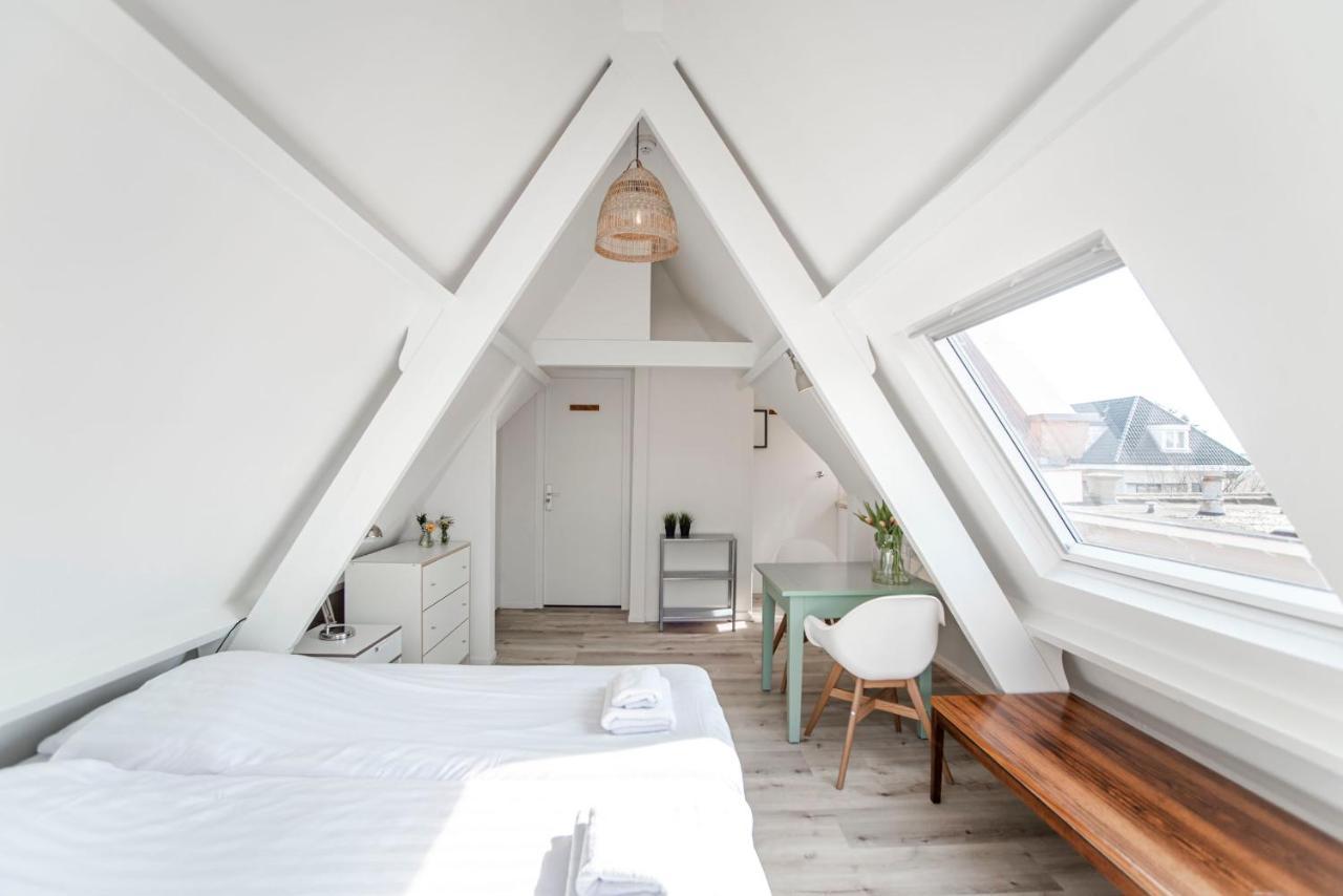 Brederode Studio'S & Apartments Zandvoort Luaran gambar
