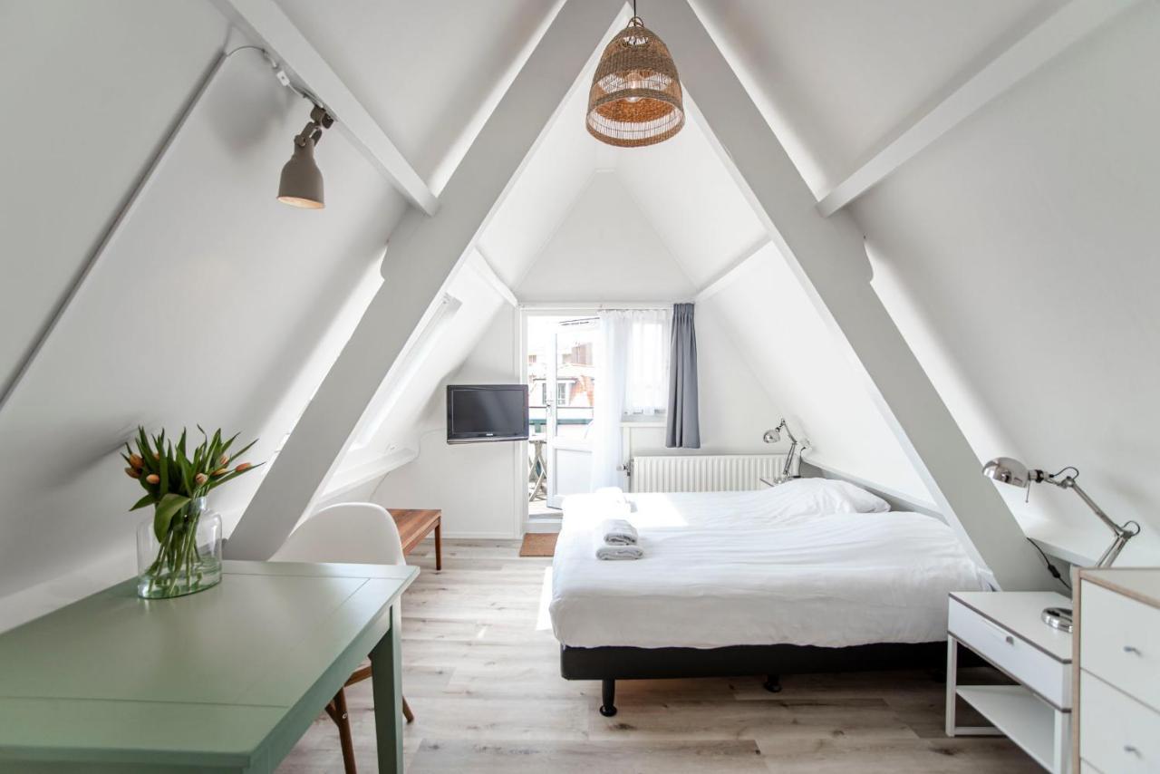 Brederode Studio'S & Apartments Zandvoort Luaran gambar