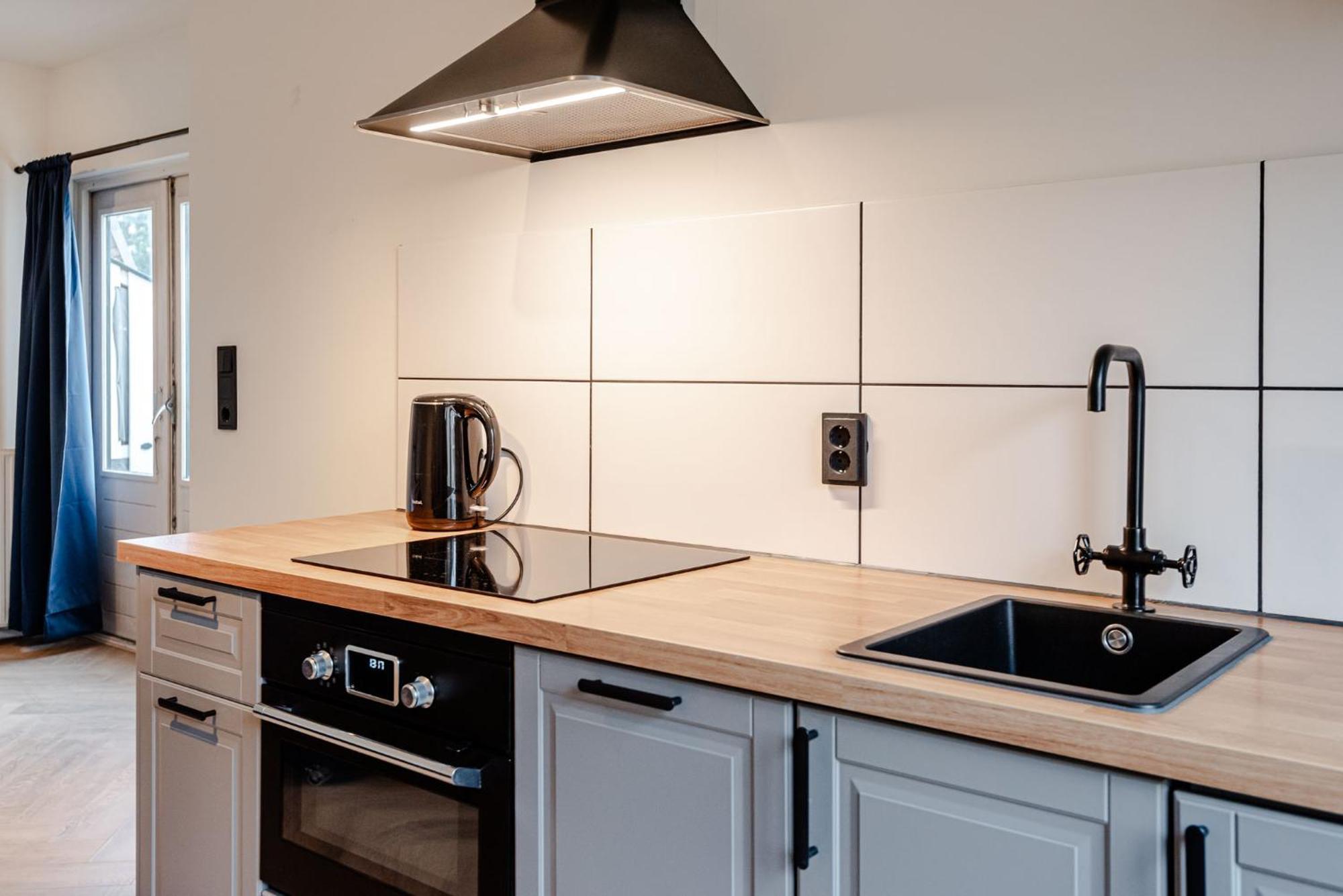Brederode Studio'S & Apartments Zandvoort Luaran gambar