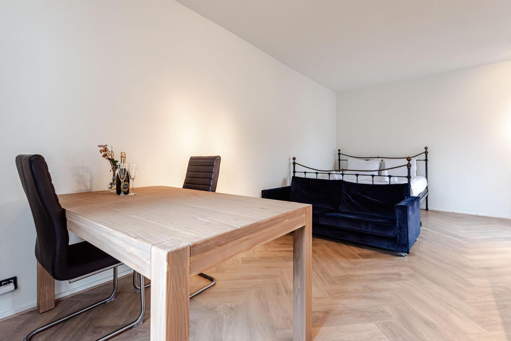 Brederode Studio'S & Apartments Zandvoort Luaran gambar