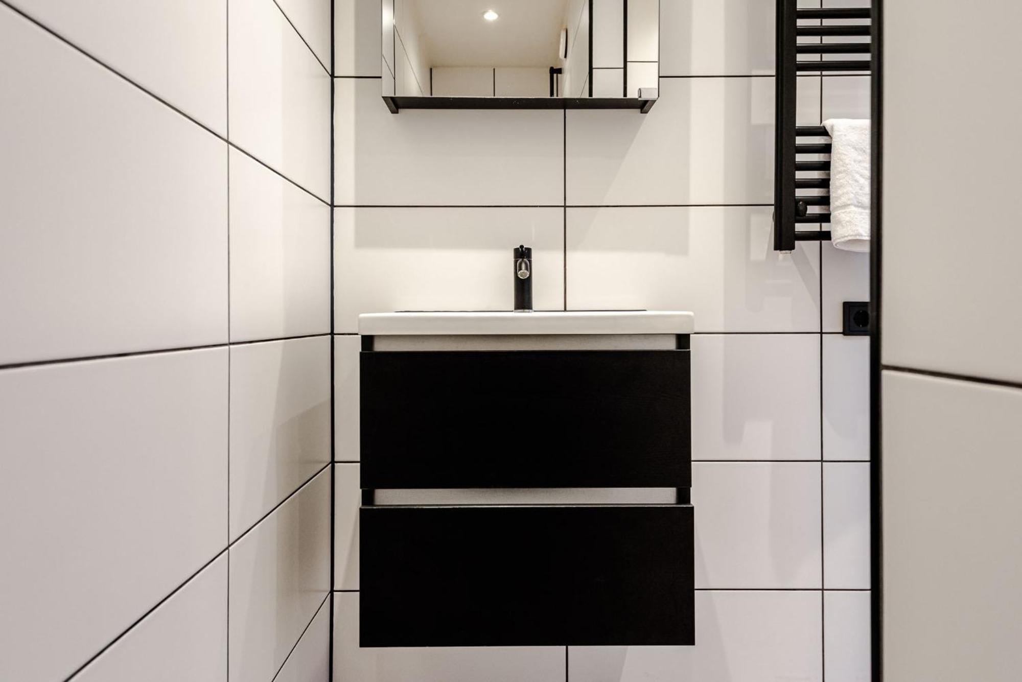 Brederode Studio'S & Apartments Zandvoort Luaran gambar