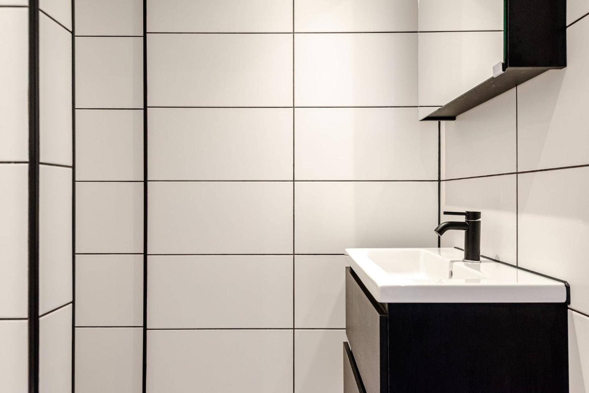 Brederode Studio'S & Apartments Zandvoort Luaran gambar