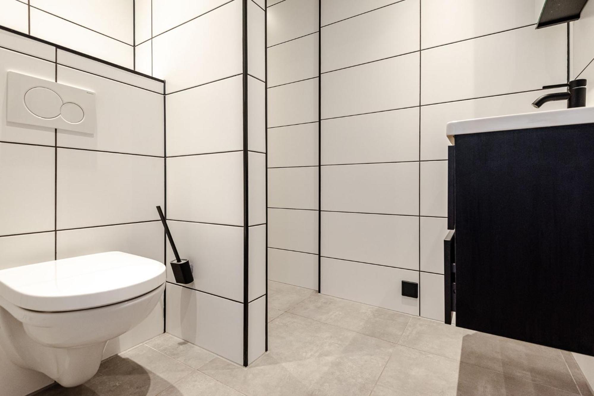 Brederode Studio'S & Apartments Zandvoort Luaran gambar