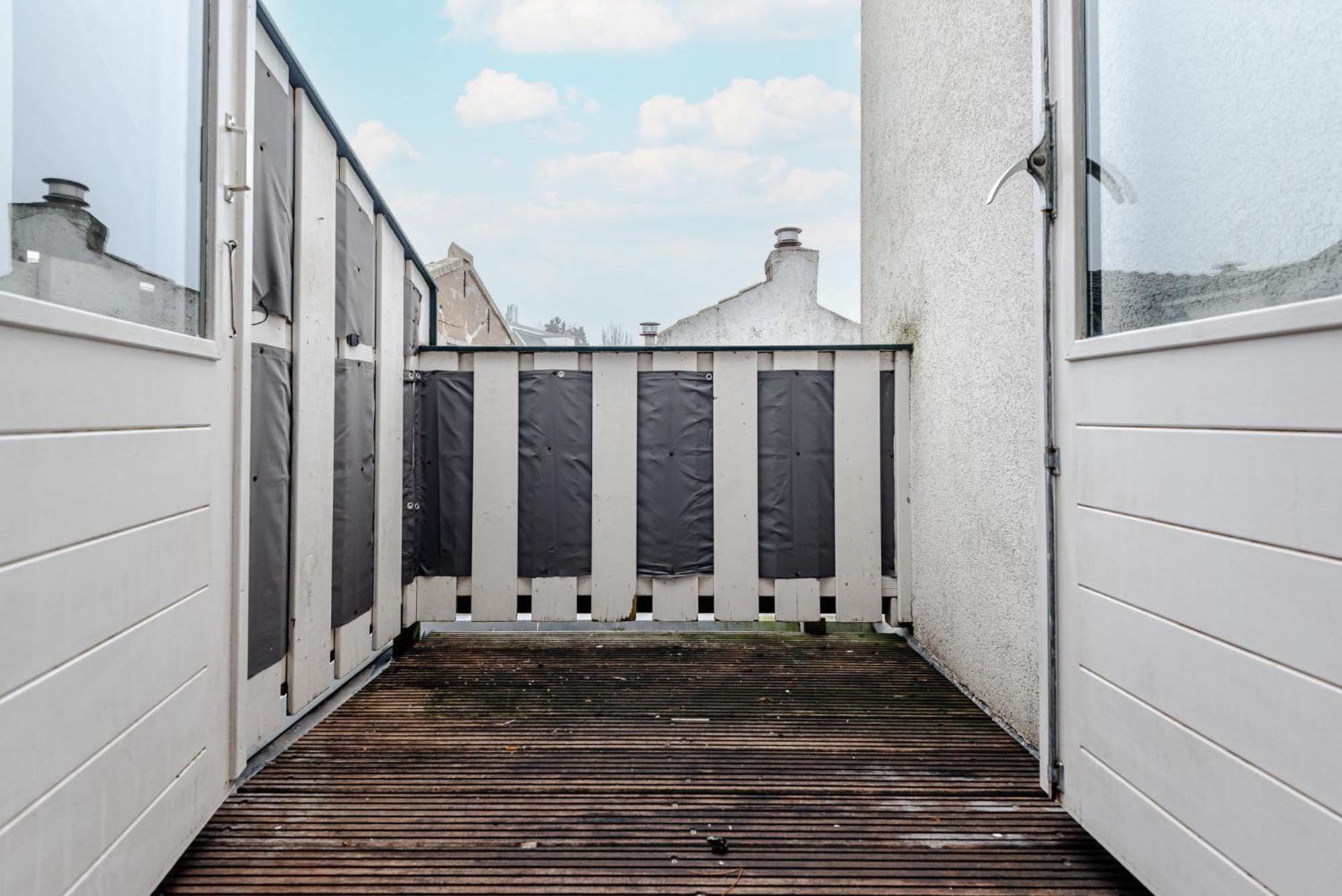 Brederode Studio'S & Apartments Zandvoort Luaran gambar